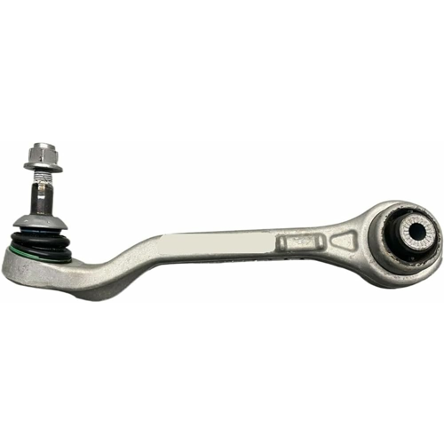 Wishbone, bottom, with rubber mount left OE 31106898071