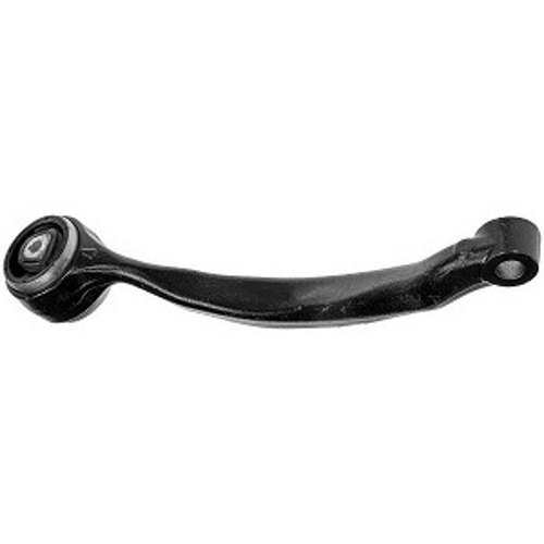 Right traction strut with rubber mount OE 31126768984
