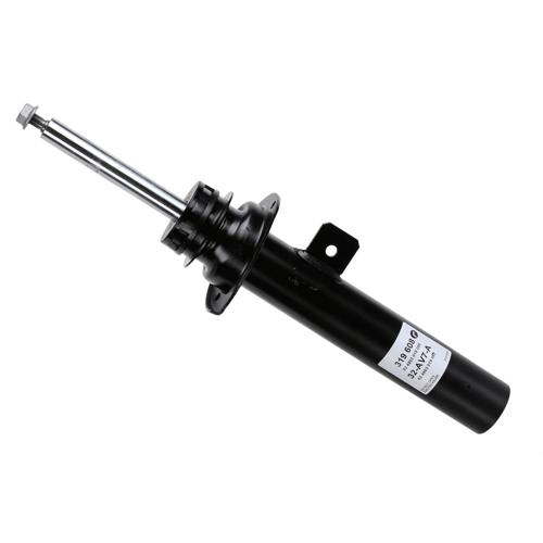 Front shock absorber strut right OE 31316867210