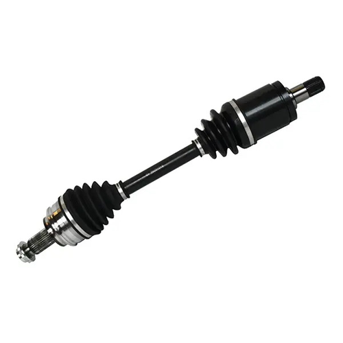 REMAN driven shaft, left OE 31607529201