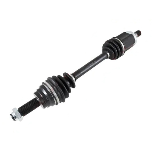 RP REMAN Output shaft left OE 31607545125