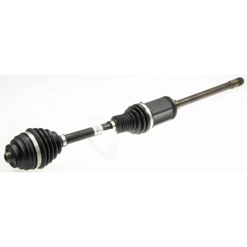 Output shaft front right OE 31607597694