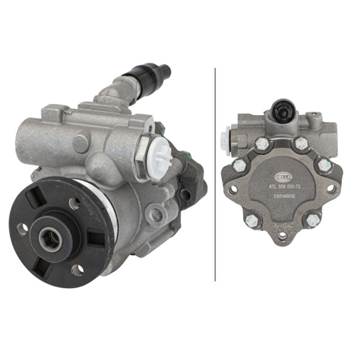 Power steering pump OE 32416769887