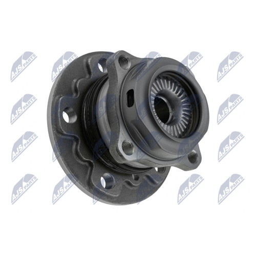 Wheel hub with bearings OE 33416851589