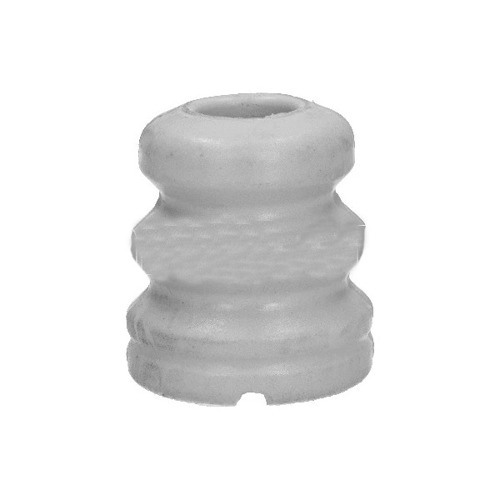 Auxiliary shock absorber rear OE 33536772786
