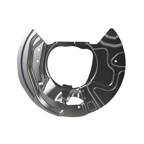 Protection plate right OE 34116857978