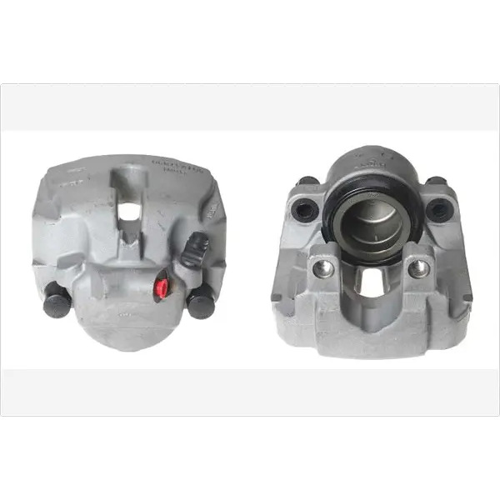 Caliper housing left OE 34116791919