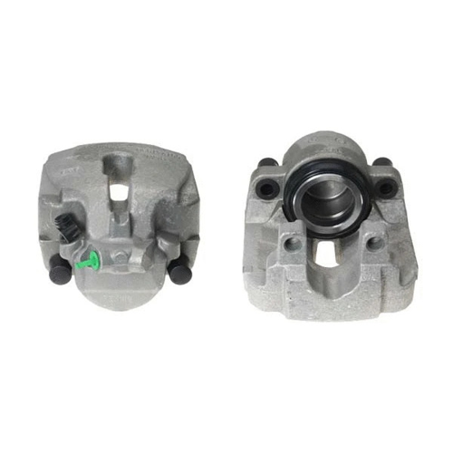 Caliper housing right OE 34116791920