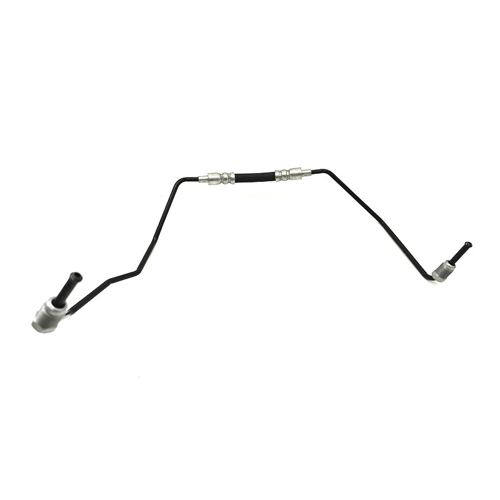 Pipeline with pressure hose OE 34326772479
