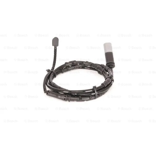 Brake-pad sensor, rear OE 34356858645