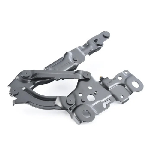Right engine hood hinge OE 41008494432