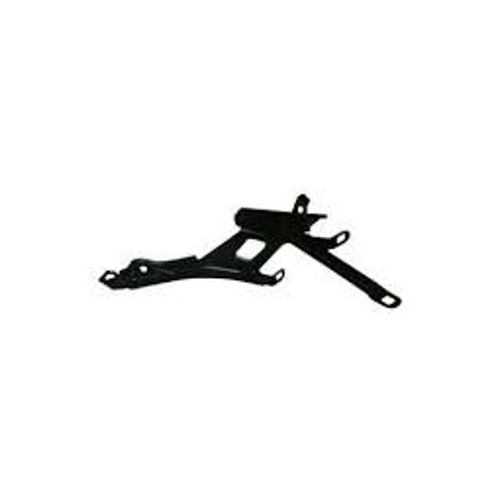 Side panel bracket, front right 1 OE 41357230576