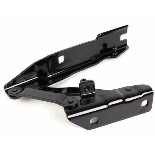 Right engine hood hinge OE 41617120276