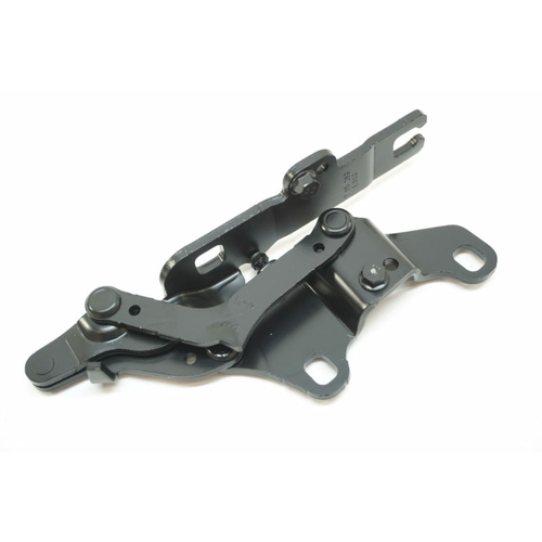 Left engine hood hinge OE 41617210677