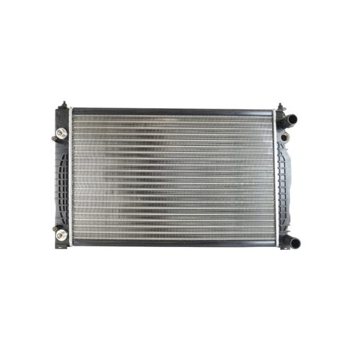 Coolant radiator withOil cooler OE 8D0121251BC
