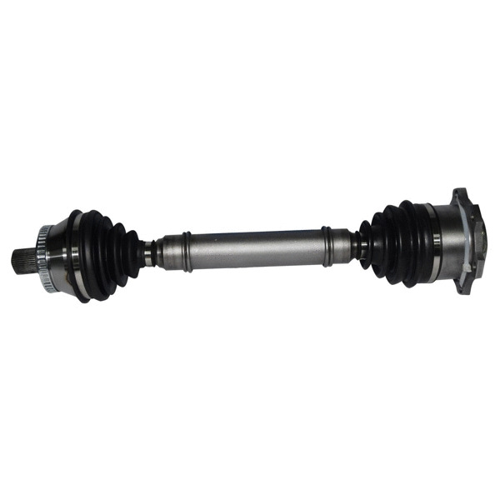 drive shaft with constantvelocity joints OE 4B0407271F