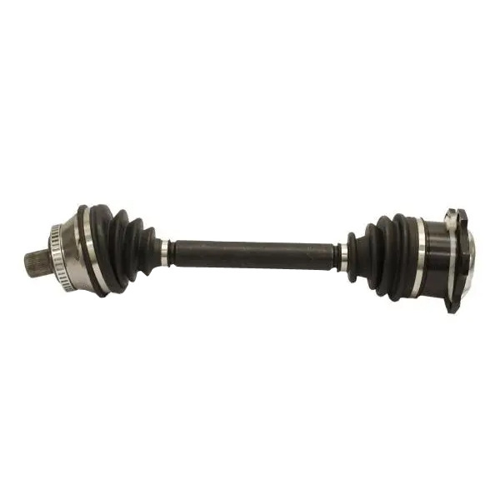 drive shaft with constantvelocity joints OE 4B0407272F