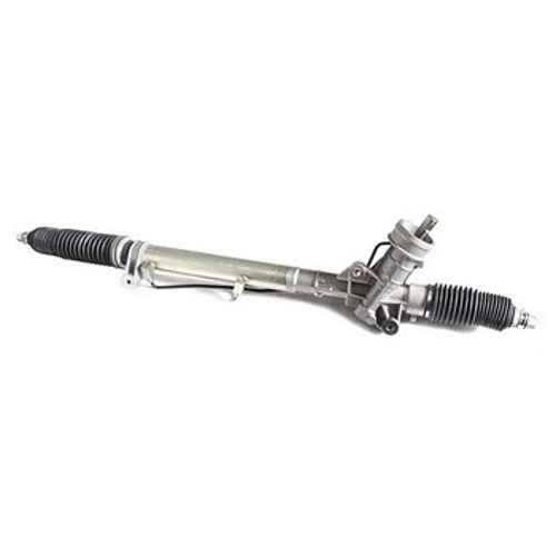 Steering gear with int.track rod jointfor vehicles with servotronic OE 4B1422052EX