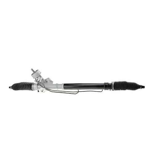 Steering gear with int.track rod joint OE 4B1422052D