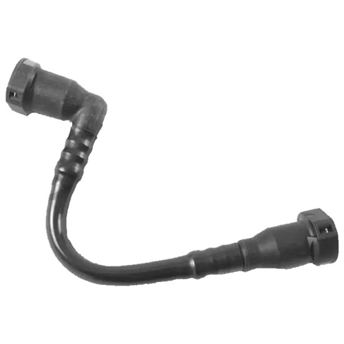 Fuel hose OE 4F0201218E