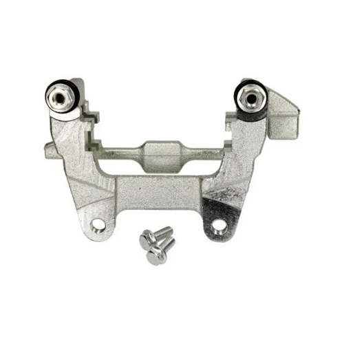 brake carrier withpad retaining pin OE 4F0615425D