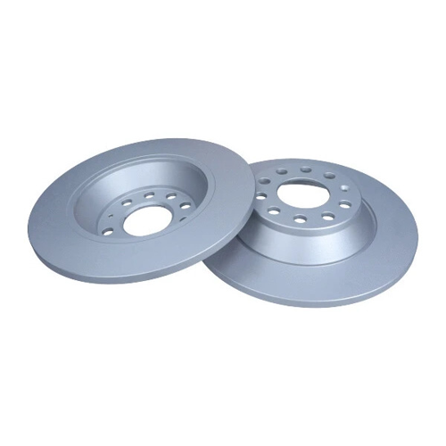 Brake disc OE 4F0615601E
