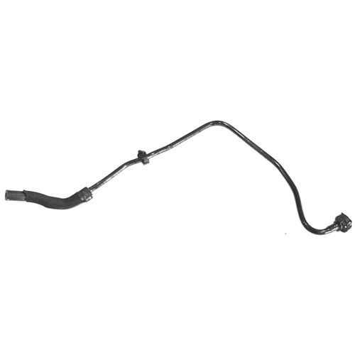 Breather line OE 4G0121081AJ