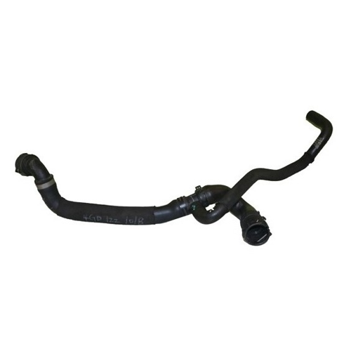 Coolant hose withquick release coupling OE 4G0122101AT