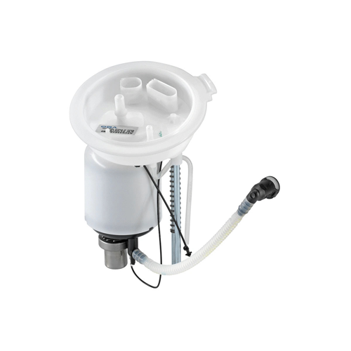 Fuel filter with flange use if required:D >> - 27.06.2016 OE 4G0201317A