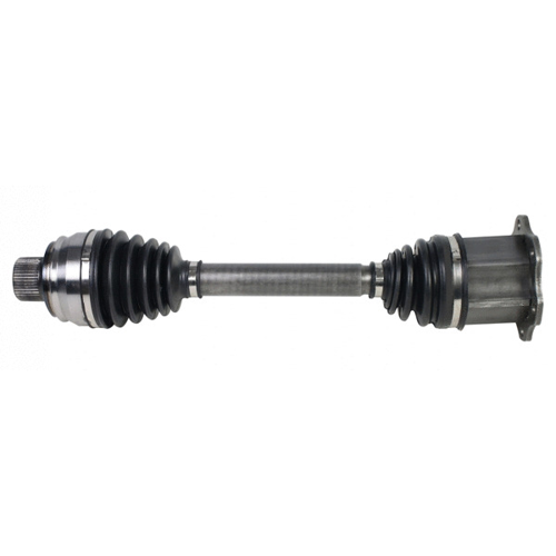 drive shaft with constantvelocity joints OE 4G0407271F