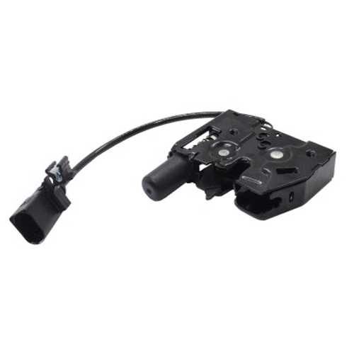 Lid lock with micro-switchD             >> - 18.07.2016 OE 4G0823509C