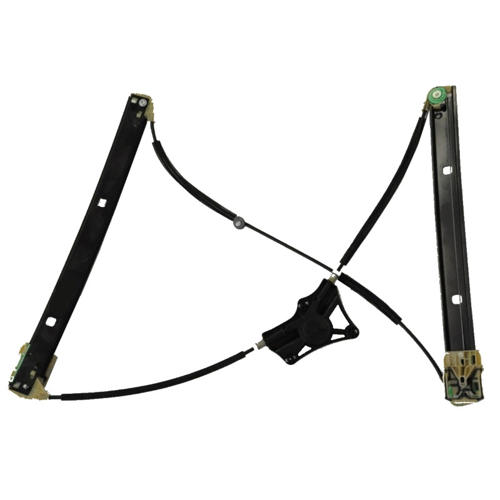 Window regulator without motor OE 4G0837462