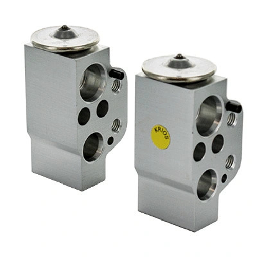 repair setExpansion valve OE 4G0898967