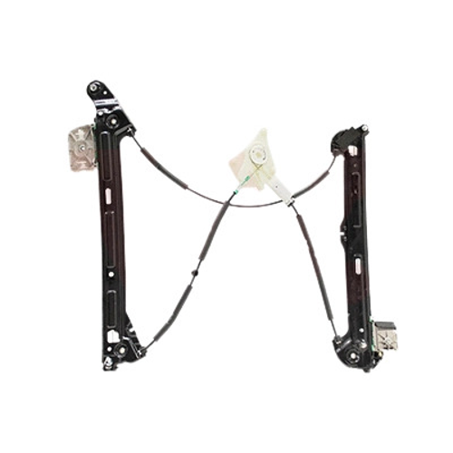Window regulator without motorD >> 11.11.2013 OE 4G8837462A