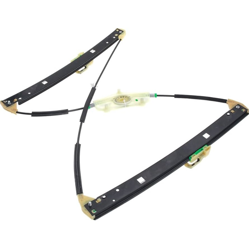 Window regulator without motorD >> 04.11.2013 OE 4H0839461B