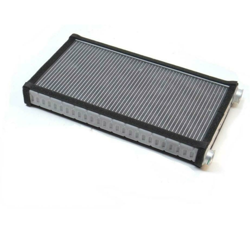 heat exchanger OE 4H0898037