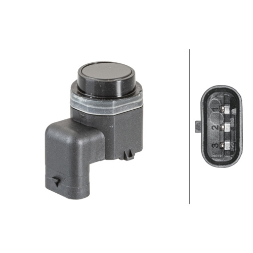 Sensor OE 4H0919275A