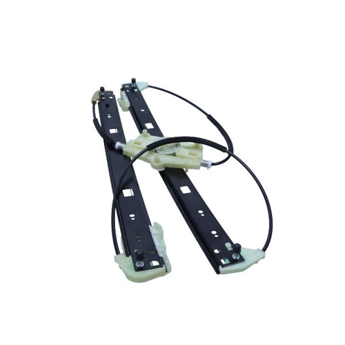 Window regulator without motorD - 11.11.2013>> OE 4L0837461G