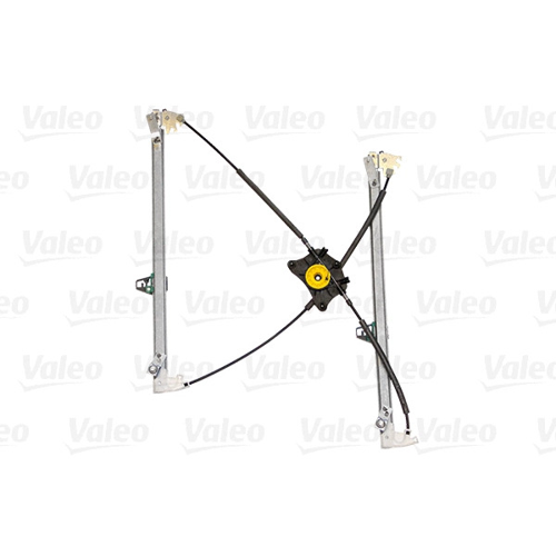 Window regulator without motorD - 11.11.2013>> OE 4L0837462G