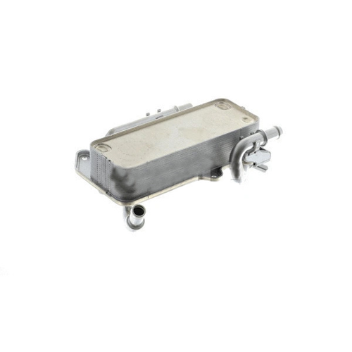 Gear oil cooler OE 4M0317021G