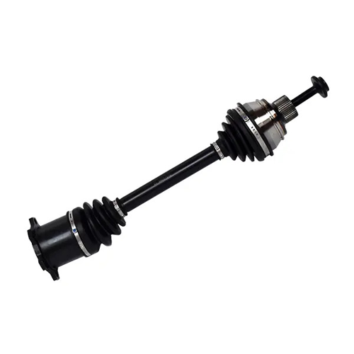 drive shaft with constantvelocity jointsGreasedD >> - 29.06.2020 OE 4N0407271F