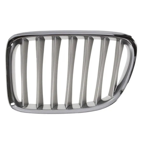Grille, front, left OE 51112993307