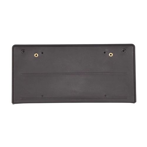 Licence plate base OE 51117058449