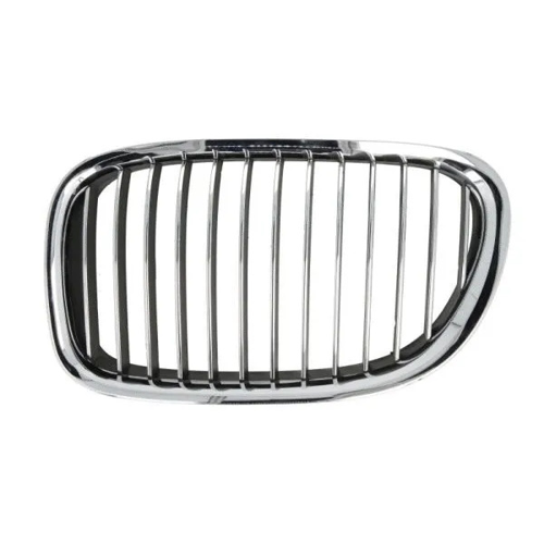 Grille, front, left OE 51117184151