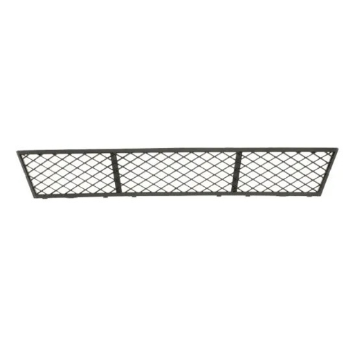 Grille, air inlet, middle OE 51117285950