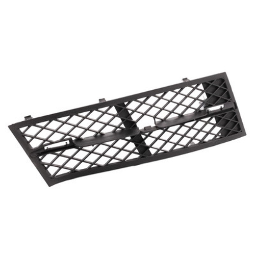 Grille, air inlet, partly closed, right OE 51117200700