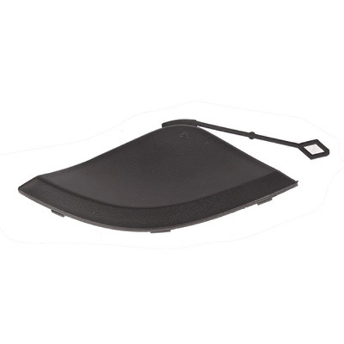 Front towing hitch cover OE 51117210474
