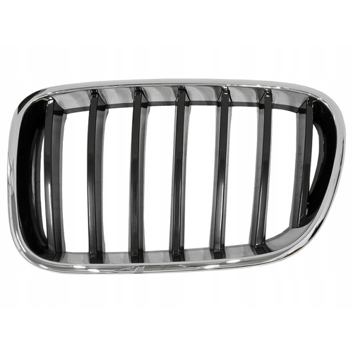 Grille, front, left OE 51117210725