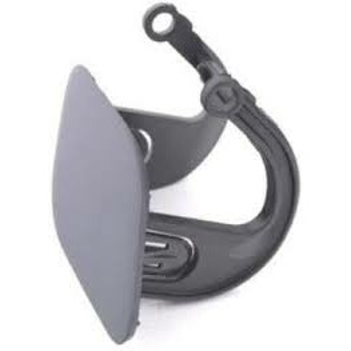 Flap prime coated right OE 51117210882