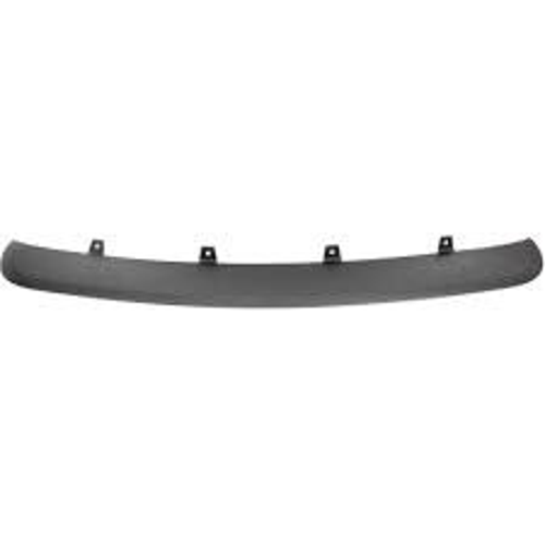 Underride protection, front OE 51117222729